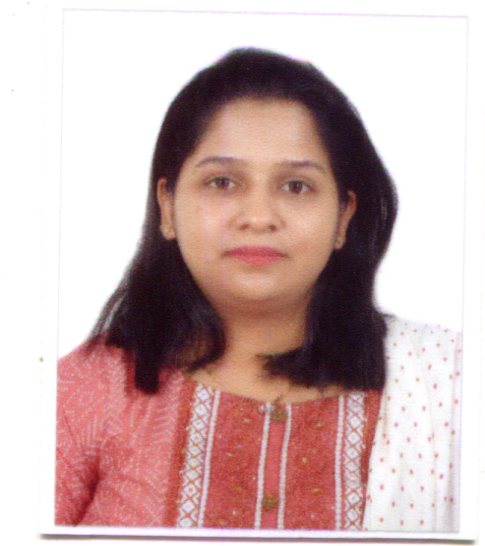 Shilpa Pawan Parkar
